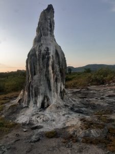 Watu Rombang