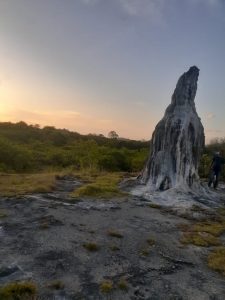 Watu Rombang
