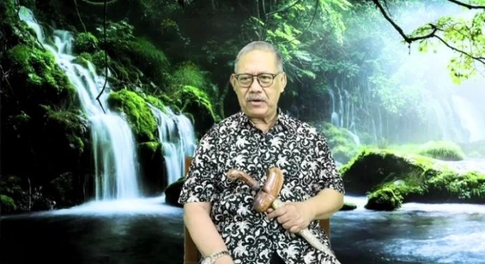 Keterangan fhoto: Praktisi hukum Dr.Hadi Pranoto SH MH (dok.istimewa)
