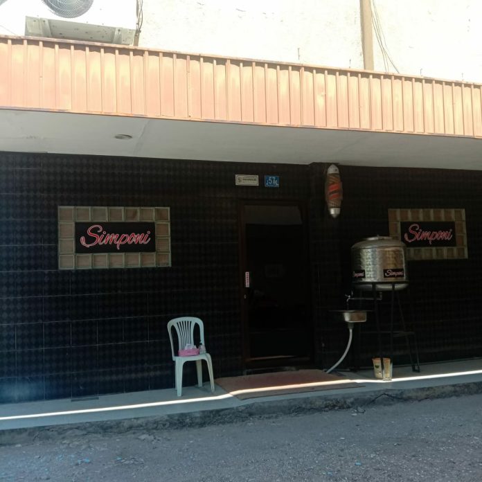 Foto: Panti Pijat Symphoni Surabaya (dok.istimewa)