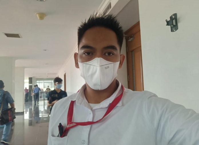 Foto: Ketua Dewan Pimpinan Cabang Persatuan Wartawan Republik Indonesia (DPC PWRI) Kabupaten Bogor Rohmat Selamat, SH, M.Kn, (dok.istimewa)