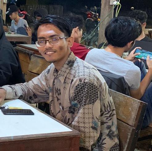Juru Bicara Jaringan Aspirasi Rakyat Aceh Rizki Maulizar, foto: (Maulizar Yusuf/suararakyat.net)