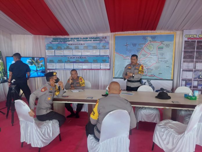 Tim satgas Anti Copet, foto: (dok.istimewa)