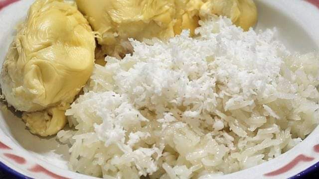 Foto: Katan Durian (dok.istimewa)