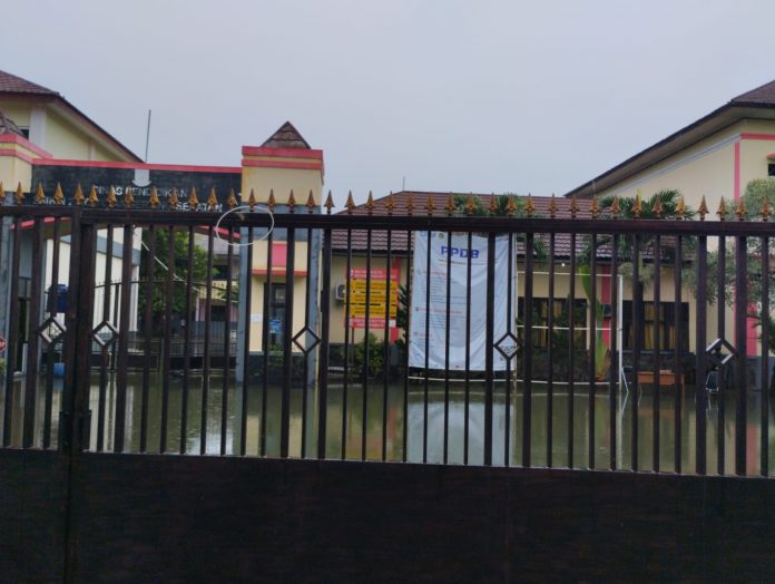SMKN 2 Tangerang Selatan