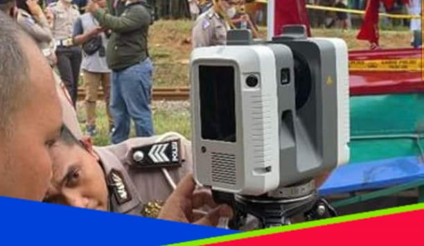 Tim Traffic Accident Analysis (dok.istimewa)