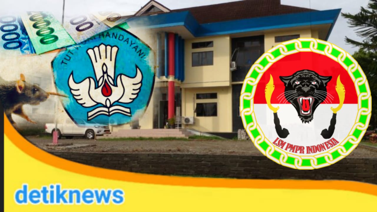 Foto: Kantor Dinas Pendidikan Dan Kebudayaan Kabupaten Seram Bagian Barat Provinsi Maluku (dok.istimewa)