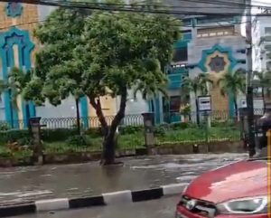  Jalan Kramat Raya