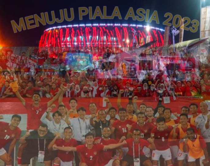 Timnas Indonesia