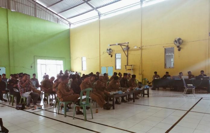 Musrenbangdes Desa Jago