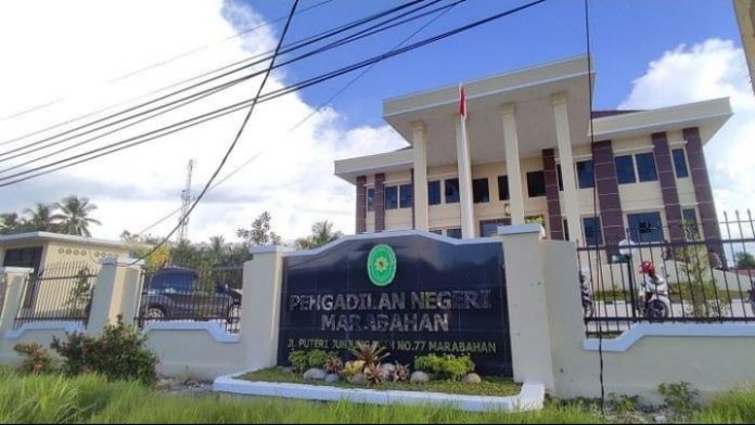 Pengadilan Negeri Marabahan