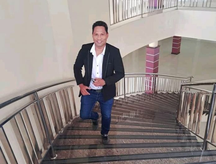 Rafael Todowela