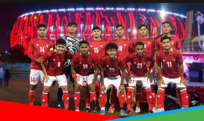 Timnas Indonesia