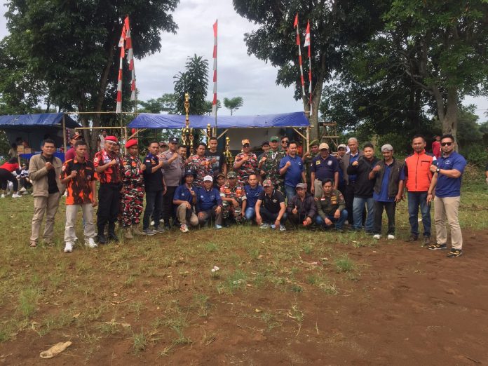 Turnamen Sepakbola Sukajaya CUP