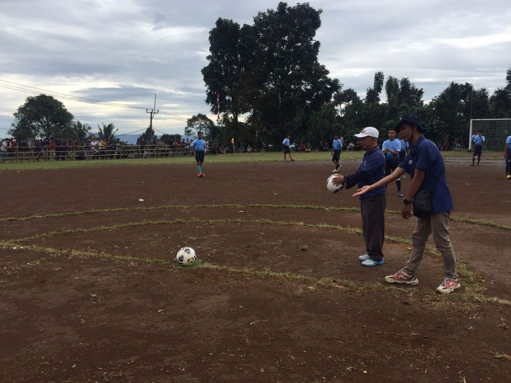 Turnamen Sepakbola Sukajaya CUP