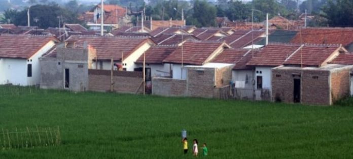 Komplek Perumahan
