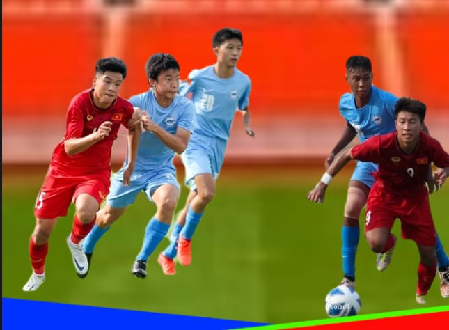Piala AFF U-16 2022 (dok.istimewa)