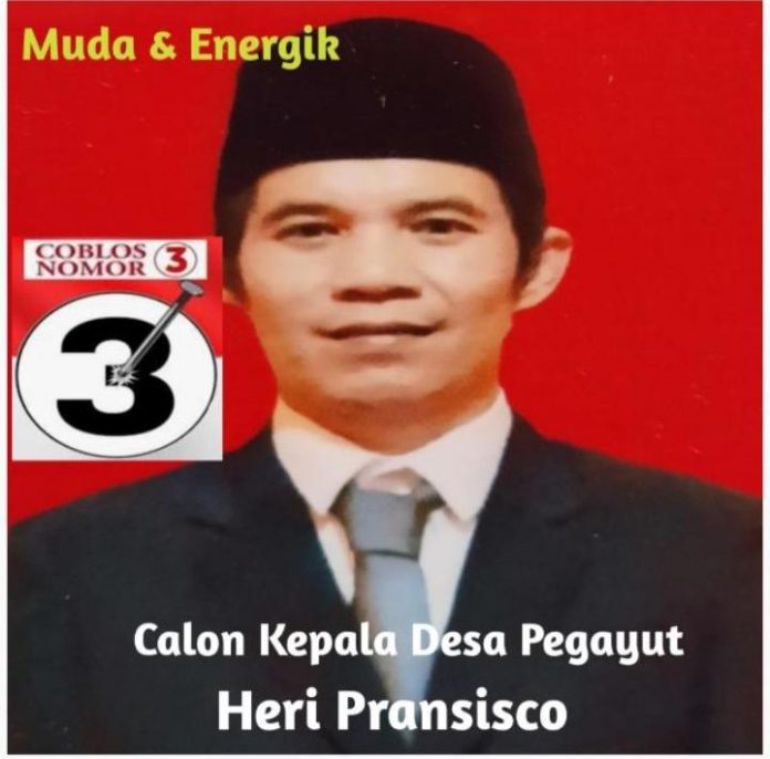 Heri Pransisco