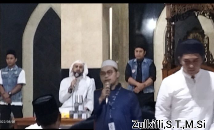 Tabligh Akbar