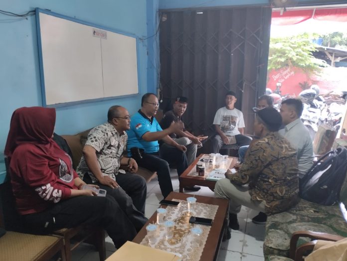 DPD ARUN (Advokasi Rakyat Untuk Nusantara)