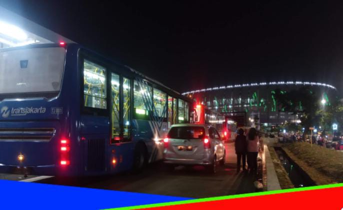 Penerapan Tarif Integrasi 10.000 Rupiah