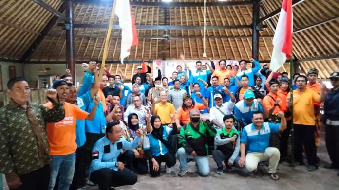 Partai Buruh Provinsi NTB