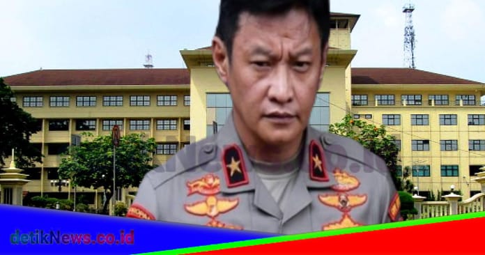 Brigjen Pol Hendra Kurniawan