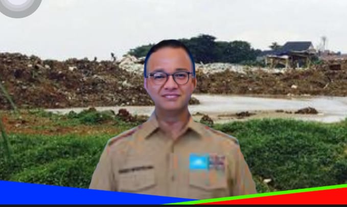Gubernur DKI Anies Baswedan (dok.istimewa)