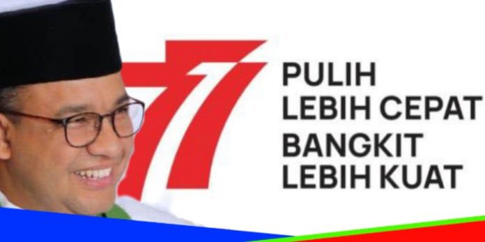 Gubernur DKI Jakarta Anies Baswedan (dok.istimewa)