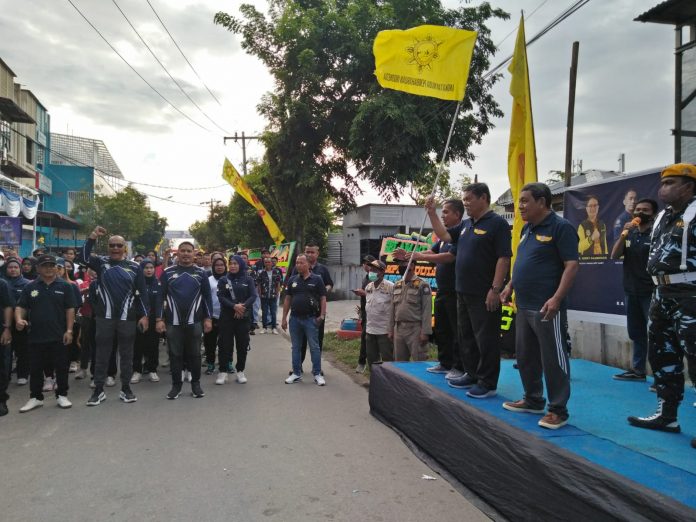 AMPI Deli Serdang