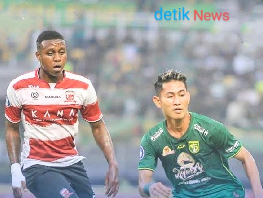 Laga Big Match