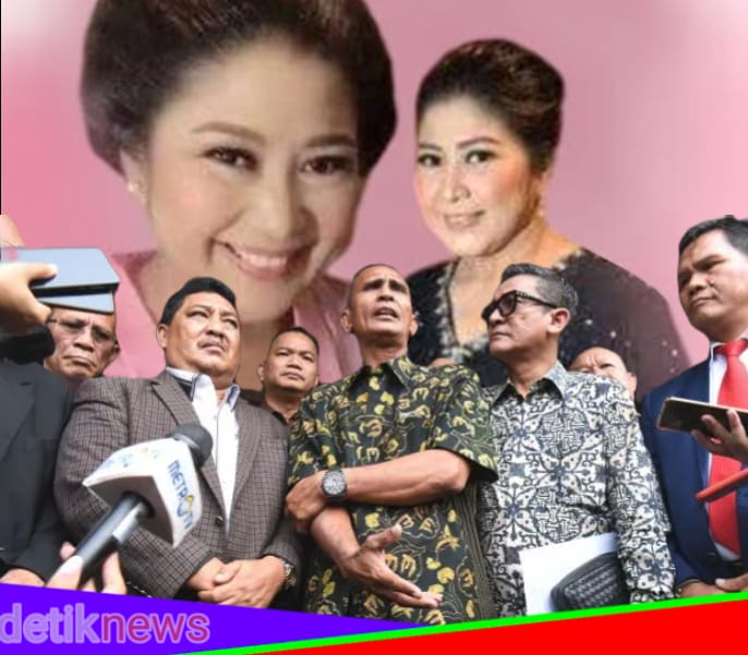 Ayah Brigadir J Tak Tega Istri Ferdy Sambo Tersangka, Kamaruddin: Anak Almarhum Selalu Cerita Kebaikan Bu Putri