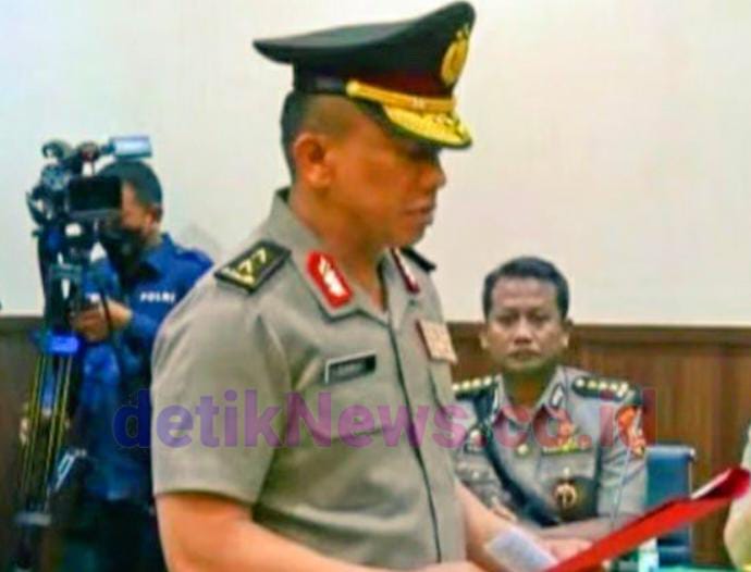 Ferdy Sambo mengajukan banding atas Putusan Pemberhentian Tidak Dengan Hormat (PTDH) oleh KKEP