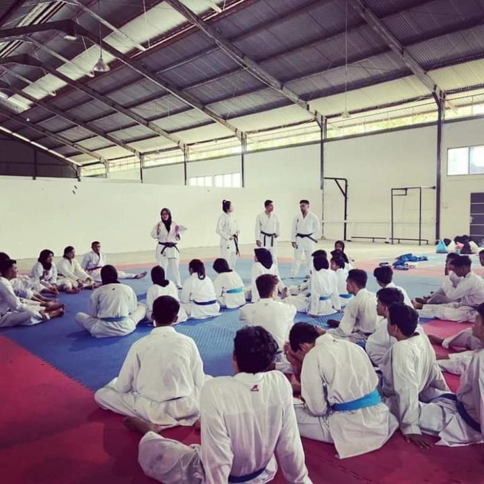 Kejurnas FORKI