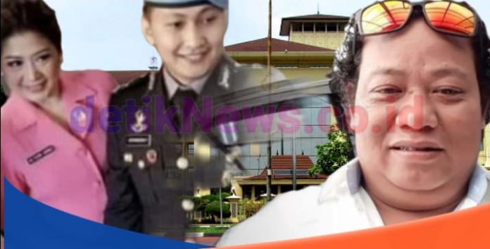 Kuat Maruf, Putri Candrawathi dan Brigadir J
