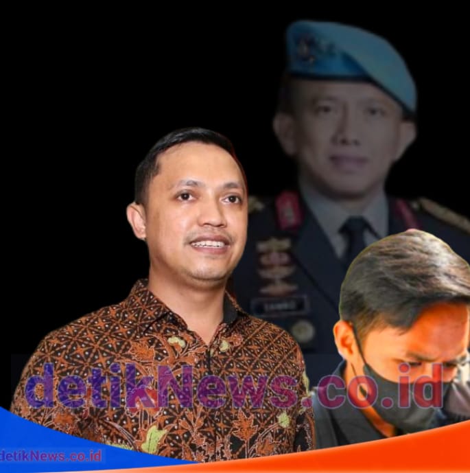 Ronny Talapessy Pengacara Bharada E