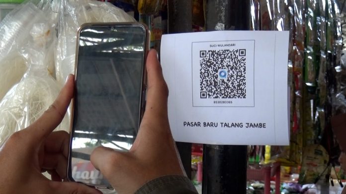Transaksi Non Tunai