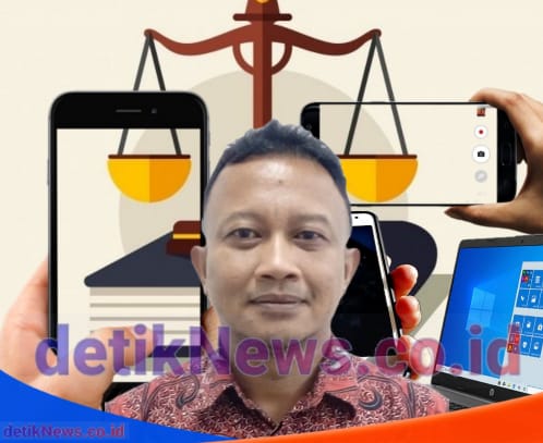 Choirul Anam Komisioner Komnas HAM
