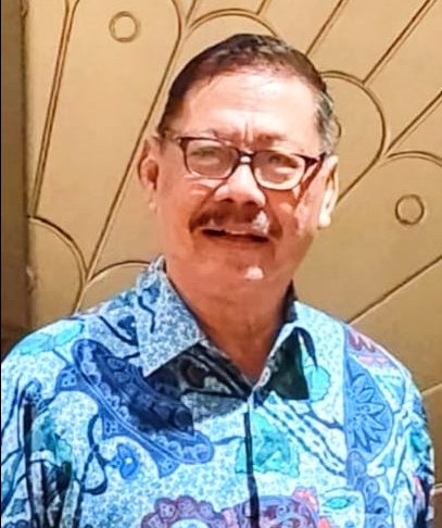 Kuasa Kurator PT. Rama Gloria Sakti Tekstil Industri (dalam pailit) Dr.Hadi Pranoto,SH MH