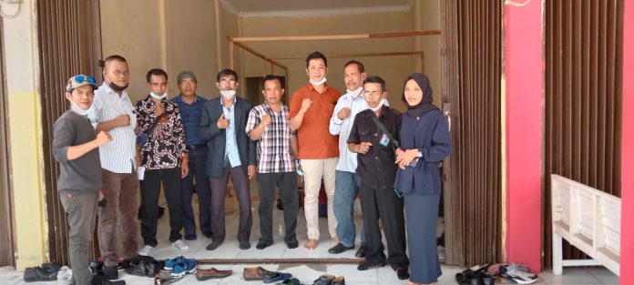 Sekber Wartawan Indonesia Kota Palembang