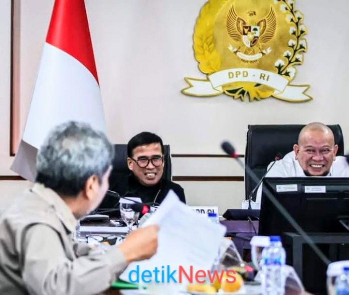Sahabat LanNyalla Indonesia