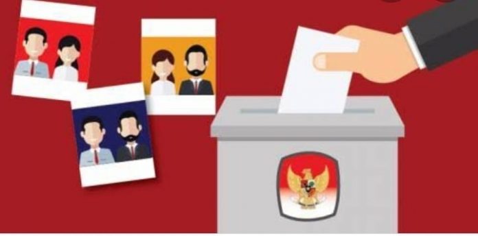 Dari 177 desa di Kabupaten Asahan 89 desa diantaranya melaksanakan Pilkades serentak ( foto/istimewa )