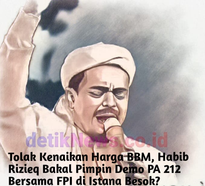 Habib Riziq Sihab