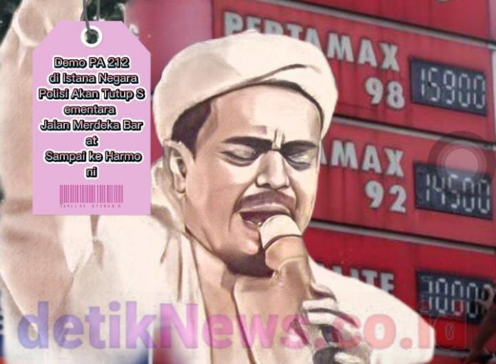 Habib Rizieq Shihab