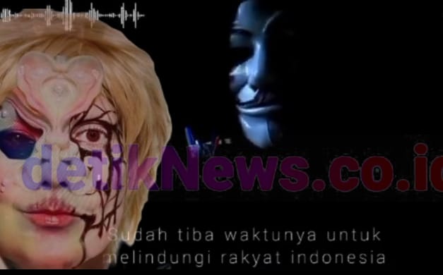 Hacker Bjorka