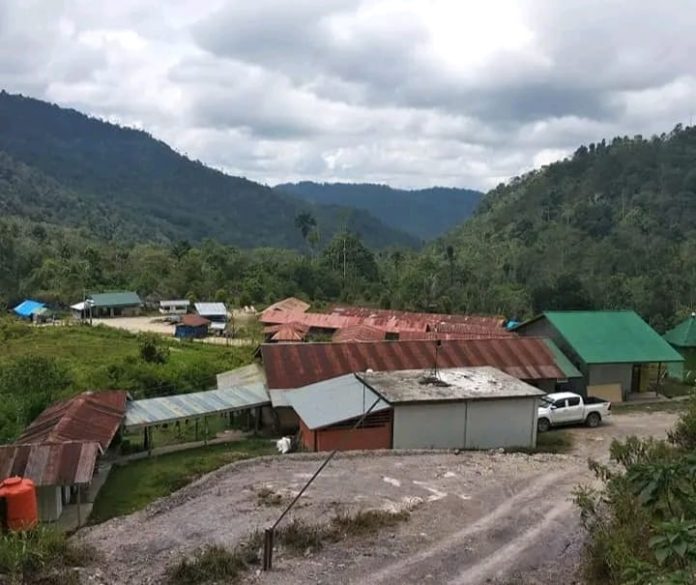 Polemik Pembebasan Lahan