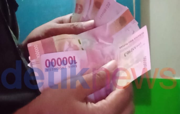 Bantuan Langsung Tunai