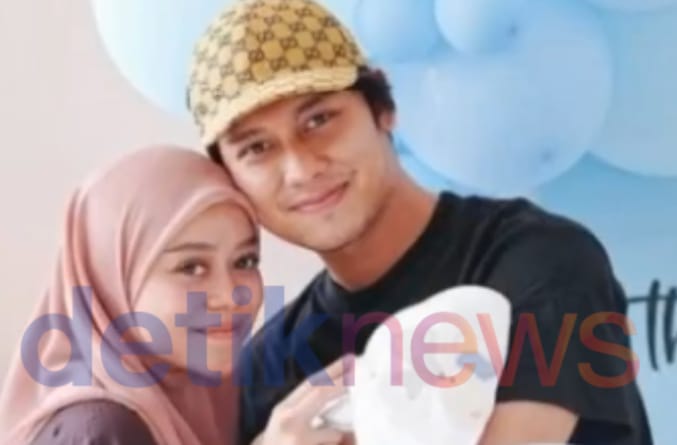 Rizky Billar dan lesti Kejora