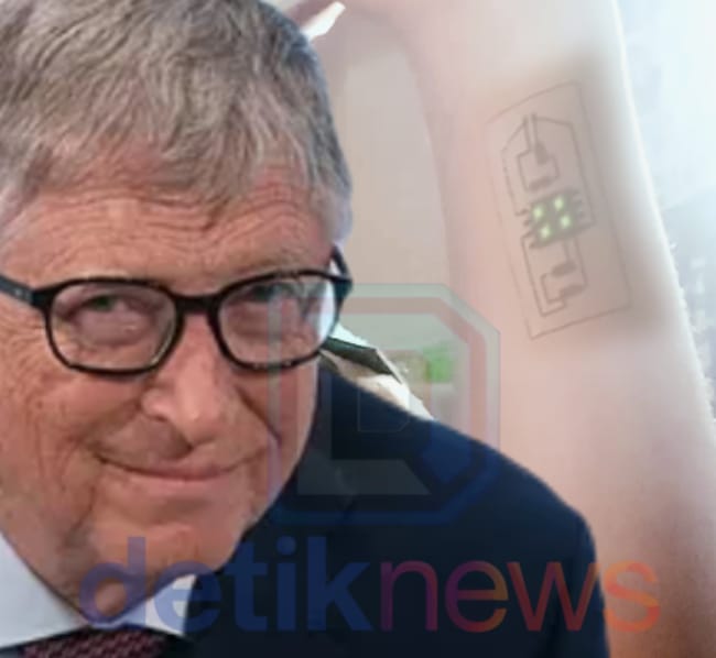 Bill Gates