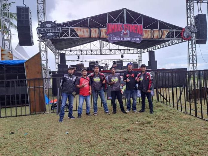 Komunitas RX KING